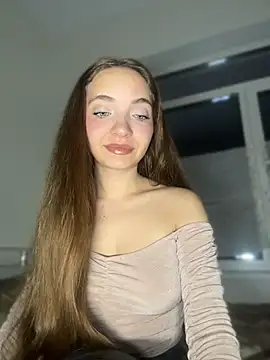 BarbaraFantasy online show from July 15, 2026, 7:08 pm