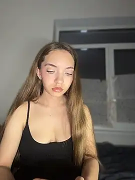 BarbaraFantasy online show from July 19, 2026, 7:06 pm
