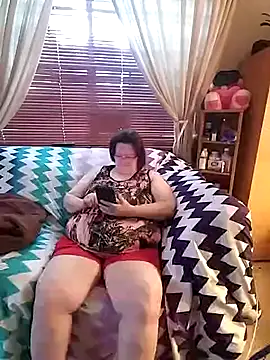 Bayou Woman68 online show from June 19, 2026, 2:43 pm