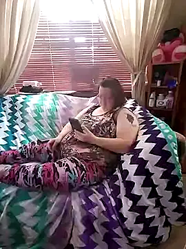 Bayou Woman68 online show from June 21, 2026, 2:30 pm