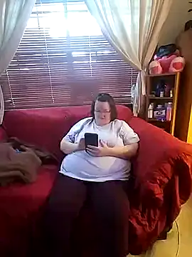 Bayou Woman68 online show from June 24, 2026, 1:32 pm