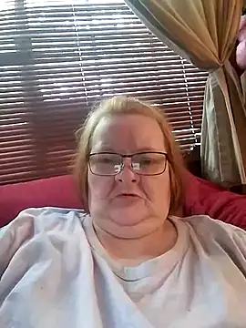 Bayou Woman68 online show from June 26, 2026, 4:22 pm