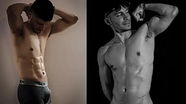 daniel sexy777 online show from May 6, 2026, 2:08 am