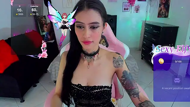 Snapshot of Melanny_lopez18 chatting on June 28, 2026, 8:15 pm Melanny lopez18 online show from June 28, 2026, 8:15 pm
