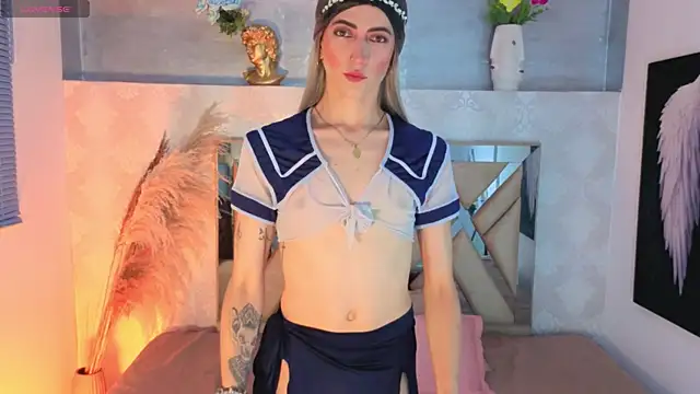 dominic thailor online show from June 17, 2026, 3:35 pm