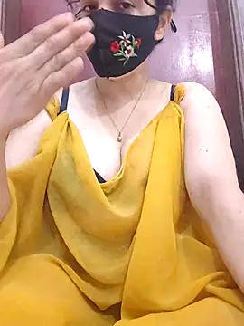 Anjel Sadia online show from June 30, 2026, 12:06 pm