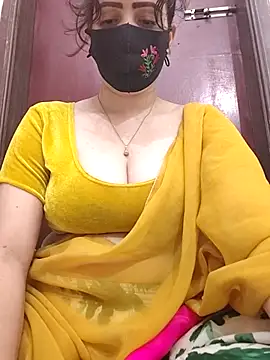 Anjel Sadia online show from July 4, 2026, 5:02 am