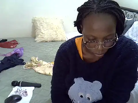 Sweet Bear online show from May 30, 2026, 11:18 am