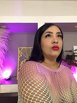 Sheeryl   online show from July 4, 2026, 5:35 am