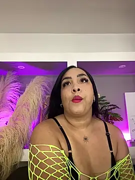 Sheeryl   online show from July 24, 2026, 5:27 am