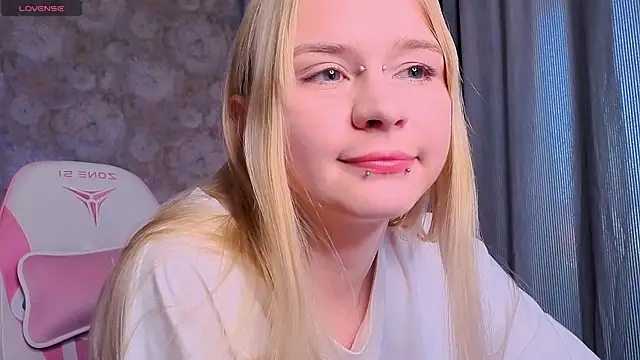 Milia Parker online show from June 15, 2026, 4:20 pm