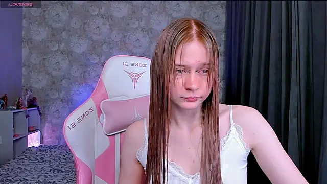Milia Parker online show from July 25, 2026, 5:54 pm