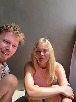 NickyGold Official online show from June 4, 2026, 3:07 pm