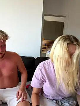 NickyGold Official online show from June 7, 2026, 3:27 pm