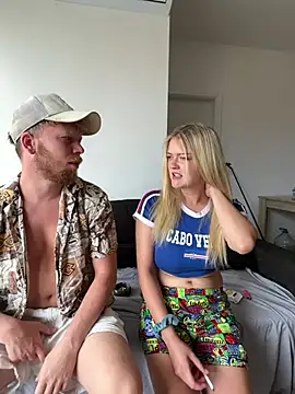 NickyGold Official online show from June 15, 2026, 2:19 pm