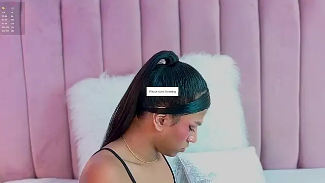 KimberlyCutee online show from July 2, 2026, 7:42 pm