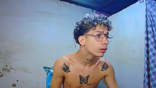 mateodeamjo online show from July 30, 2026, 4:22 am