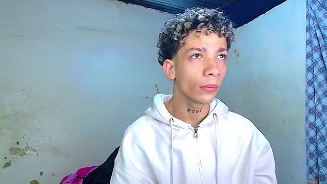 mateodeamjo online show from July 31, 2026, 9:09 am