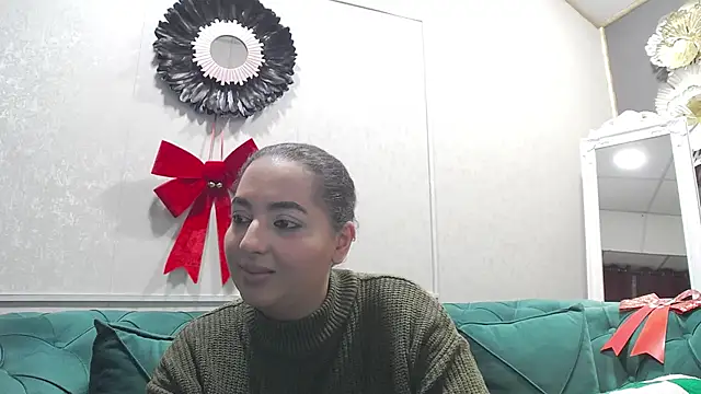 BustyAllyy online show from December 16, 2025, 8:36 pm