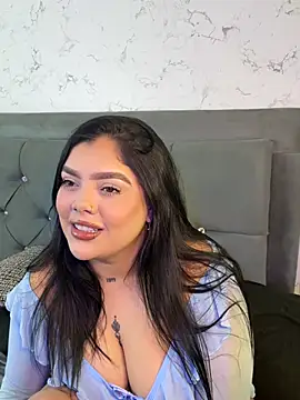 Brhiana Williamms online show from June 26, 2026, 1:04 pm