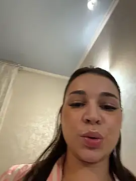 JessicaCartier online show from May 28, 2026, 6:27 pm