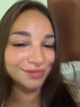 JessicaCartier online show from July 20, 2026, 10:07 am