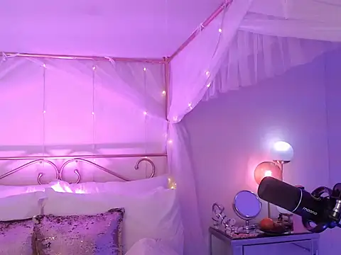alejadollts online show from July 4, 2026, 12:06 am
