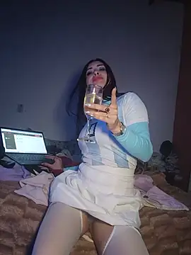 Chicavixy online show from July 20, 2026, 2:37 am