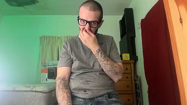 mebmeb24 online show from February 5, 2026, 3:33 am
