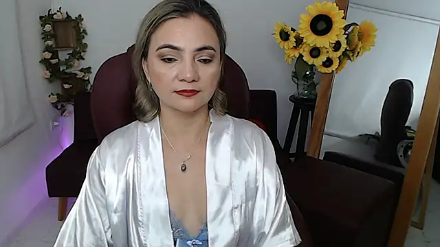 ana milf online show from July 4, 2026, 2:12 pm