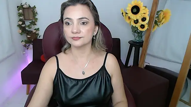 ana milf online show from July 9, 2026, 1:15 pm