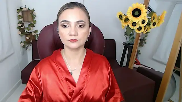 ana milf online show from July 11, 2026, 2:53 pm