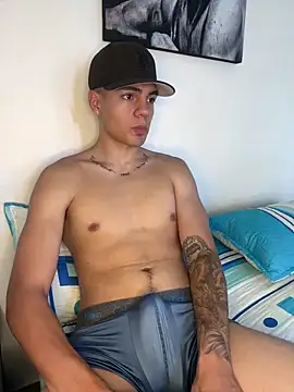 santiago sosa24 online show from May 22, 2026, 3:17 pm