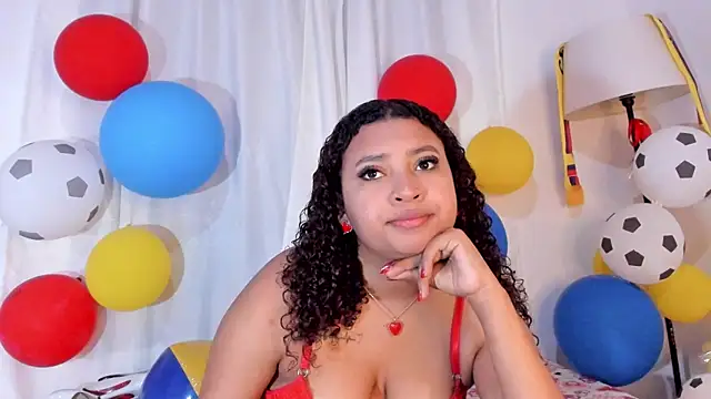 JessyZoe online show from July 10, 2026, 2:52 pm