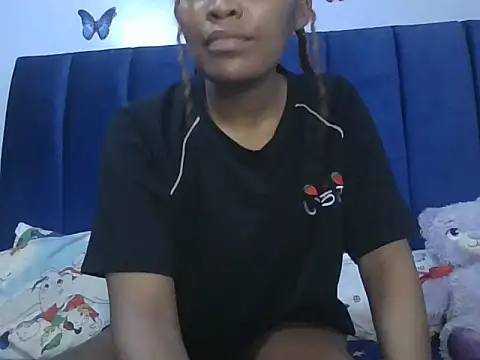 Seexy nita online show from July 25, 2026, 12:03 pm