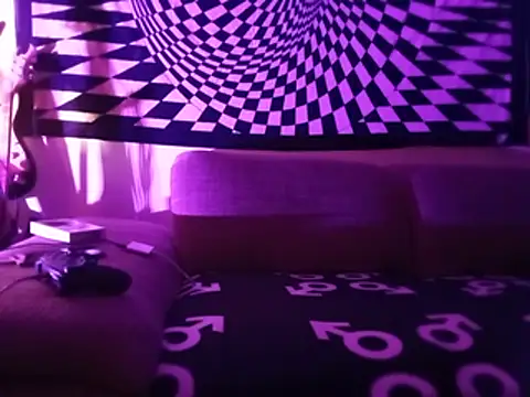 soulfuck92 online show from July 17, 2026, 9:41 pm