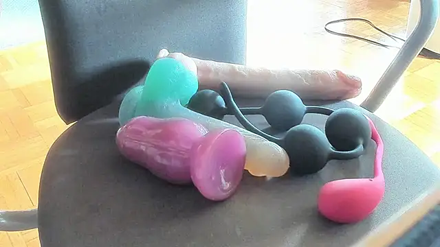 soulfuck92 online show from July 19, 2026, 4:54 pm