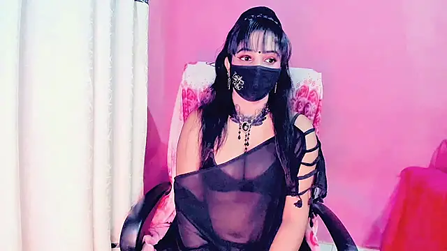 Lexi Lore X online show from July 13, 2026, 4:43 pm