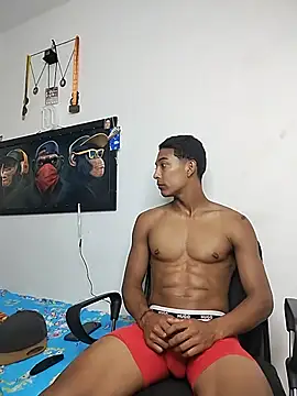 Snapshot of Demiansteven2 chatting on June 19, 2026, 10:57 pm Demiansteven2 online show from June 19, 2026, 10:57 pm