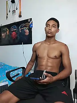 Snapshot of Demiansteven2 chatting on June 20, 2026, 7:27 pm Demiansteven2 online show from June 20, 2026, 7:27 pm