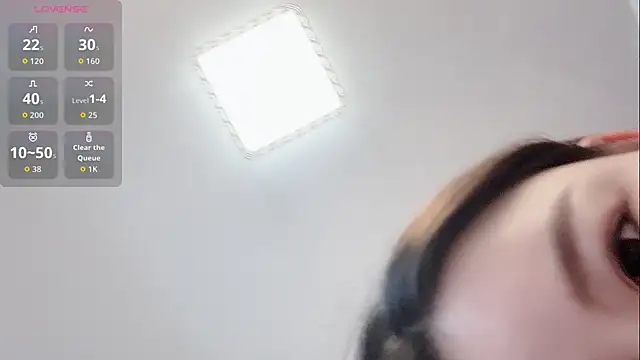 Snapshot of kittyrecalls chatting on January 19, 2026, 3:32 am kittyrecalls online show from January 19, 2026, 3:32 am