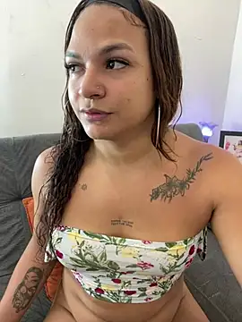Snapshot of Samara_Hillss chatting on June 27, 2026, 11:15 am Samara Hillss online show from June 27, 2026, 11:15 am