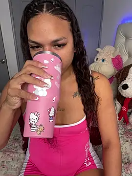 Snapshot of Samara_Hillss chatting on July 8, 2026, 12:09 pm Samara Hillss online show from July 8, 2026, 12:09 pm