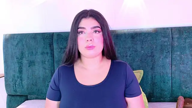 AgathaLynx online show from May 25, 2026, 10:54 am