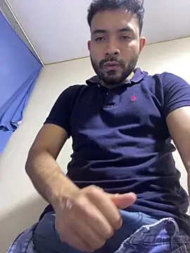 luisfer 98 online show from May 8, 2026, 6:19 am