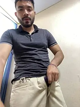 luisfer 98 online show from May 15, 2026, 7:21 pm