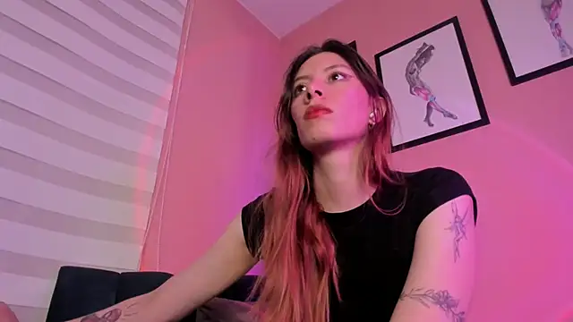 SensualJane2 online show from July 15, 2026, 3:56 am