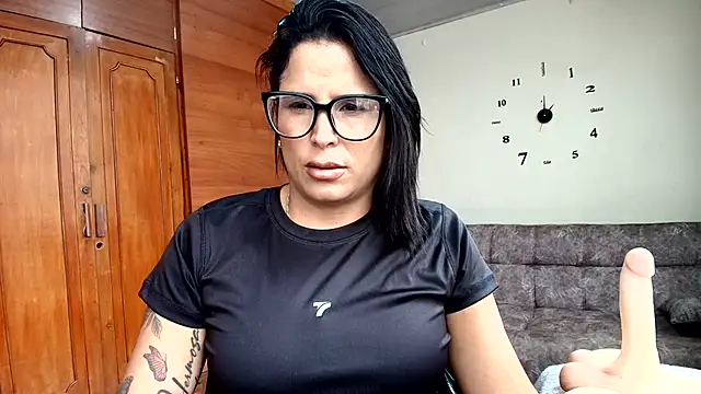 Majo Soussa online show from July 29, 2026, 2:37 pm
