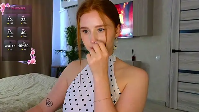 Meow babe online show from June 27, 2026, 12:22 pm