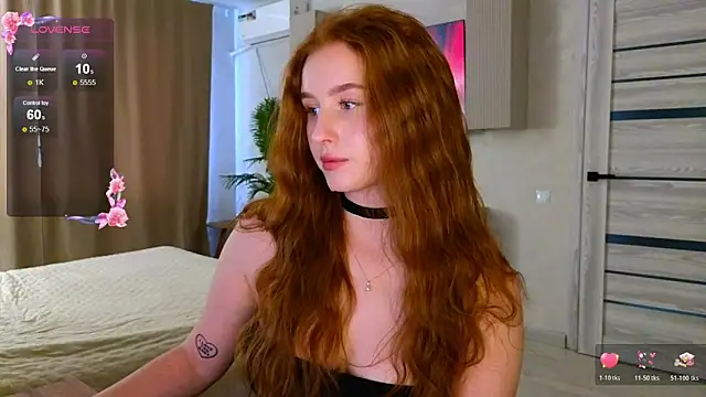 Meow babe online show from July 30, 2026, 12:48 pm